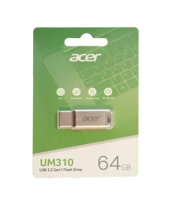فلش مموری USB3.2 ایسر مدل UM310