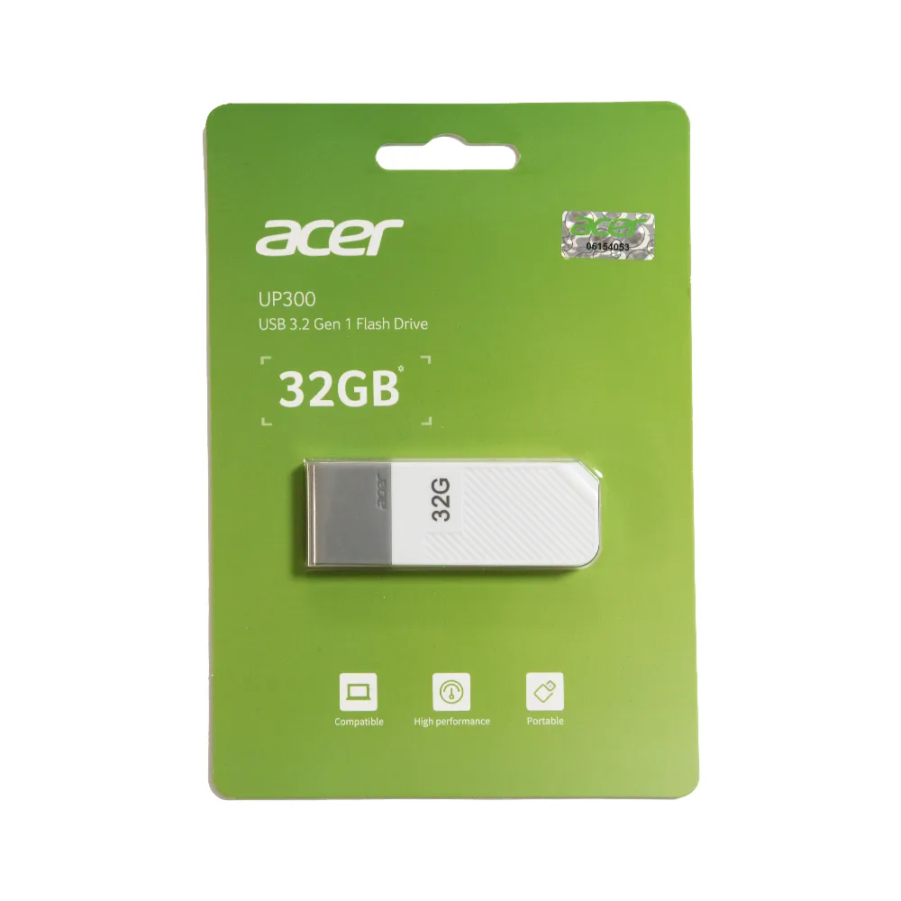 فلش مموری USB3.2 ایسر مدل UP300 فلش مموری USB3.2 ایسر مدل UP300