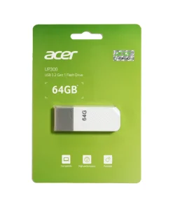 فلش مموری USB3.2 ایسر مدل UP300