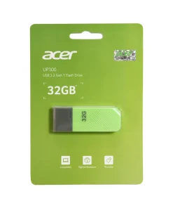 فلش مموری USB3.2 ایسر مدل UP300