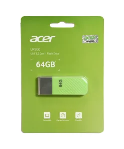 فلش مموری USB3.2 ایسر مدل UP300