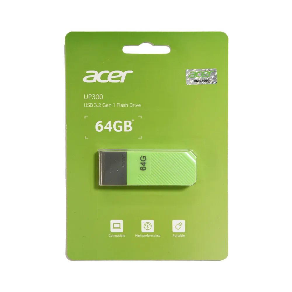 فلش مموری USB3.2 ایسر مدل UP300