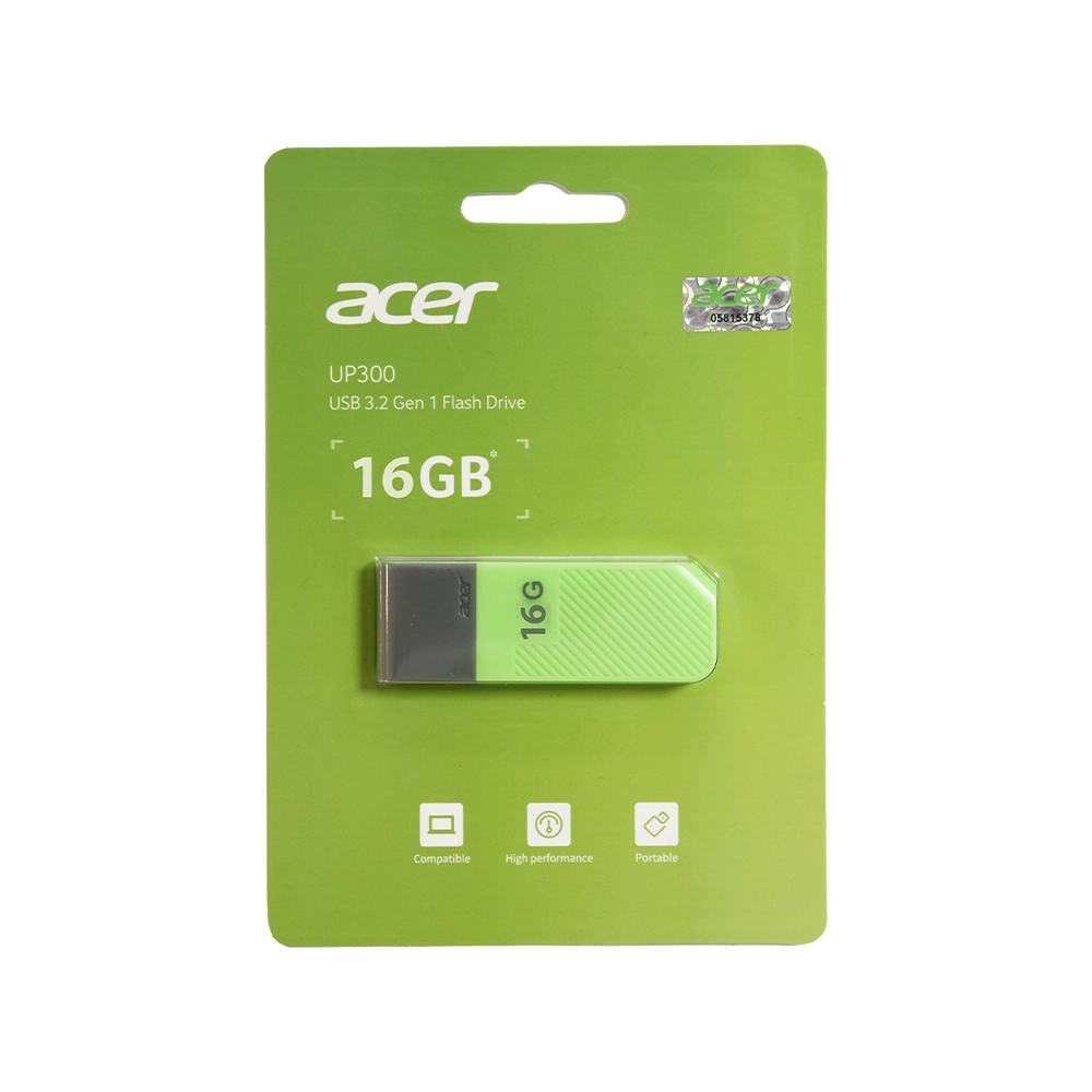 فلش مموری USB3.2 ایسر مدل UP300 فلش مموری USB3.2 ایسر مدل UP300