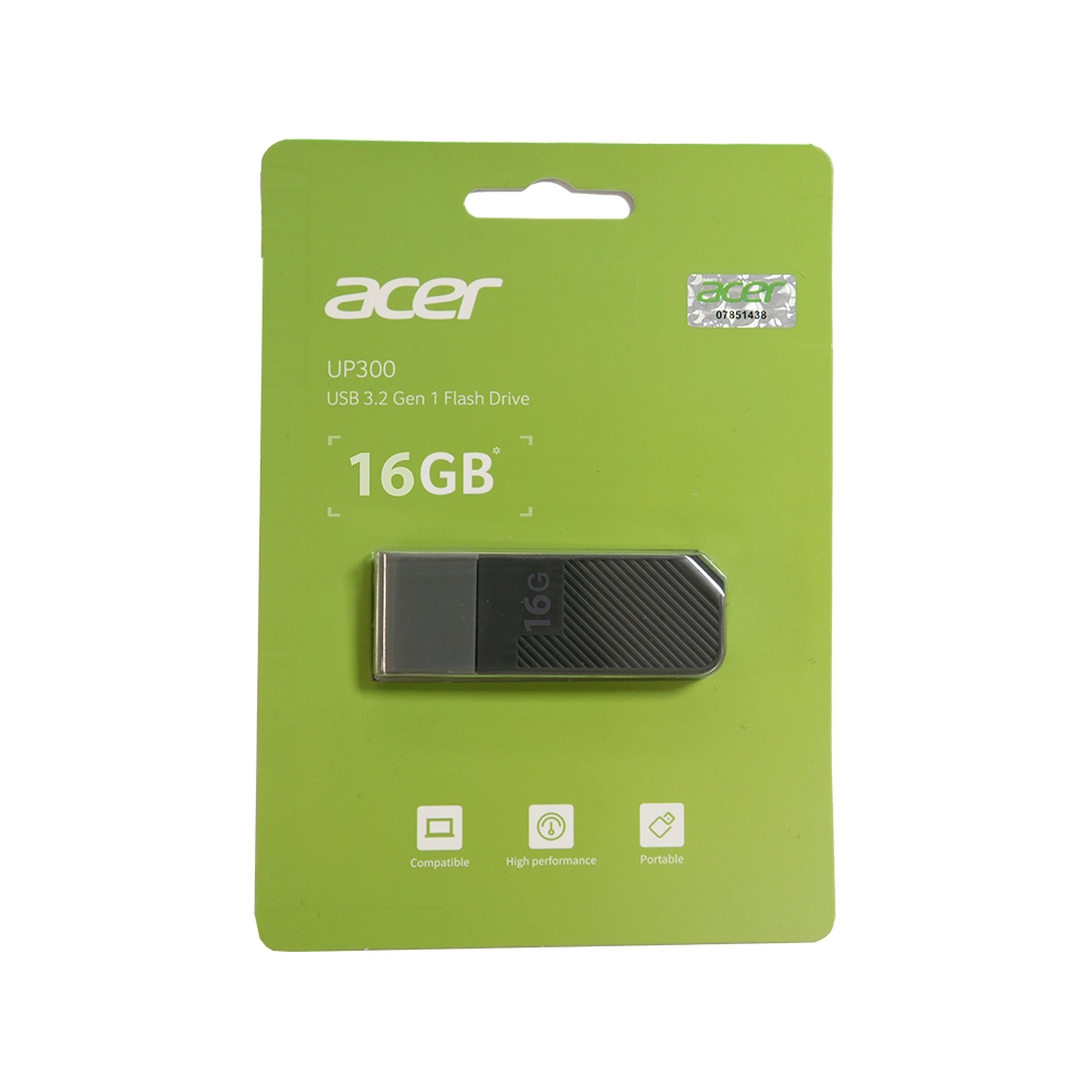 فلش مموری USB3.2 ایسر مدل UP300 فلش مموری USB3.2 ایسر مدل UP300