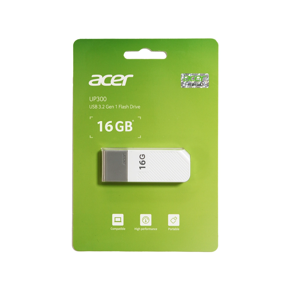 فلش مموری USB3.2 ایسر مدل UP300 فلش مموری USB3.2 ایسر مدل UP300
