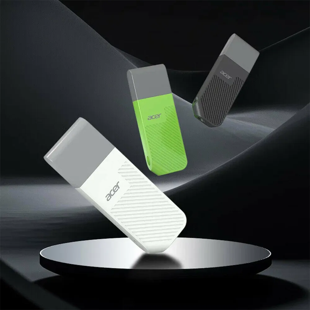 فلش مموری USB3.2 ایسر مدل UP300 فلش مموری USB3.2 ایسر مدل UP300