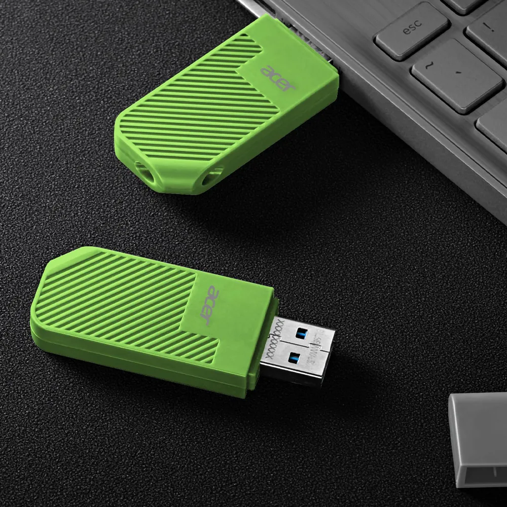 فلش مموری USB3.2 ایسر مدل UP300 فلش مموری USB3.2 ایسر مدل UP300