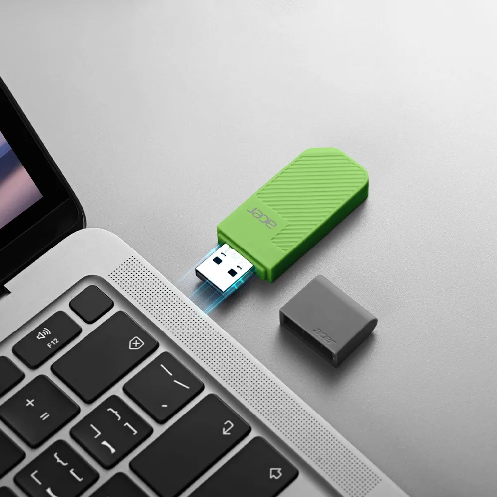 فلش مموری USB3.2 ایسر مدل UP300 فلش مموری USB3.2 ایسر مدل UP300