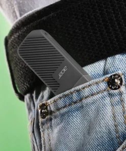 فلش مموری USB3.2 ایسر مدل UP300