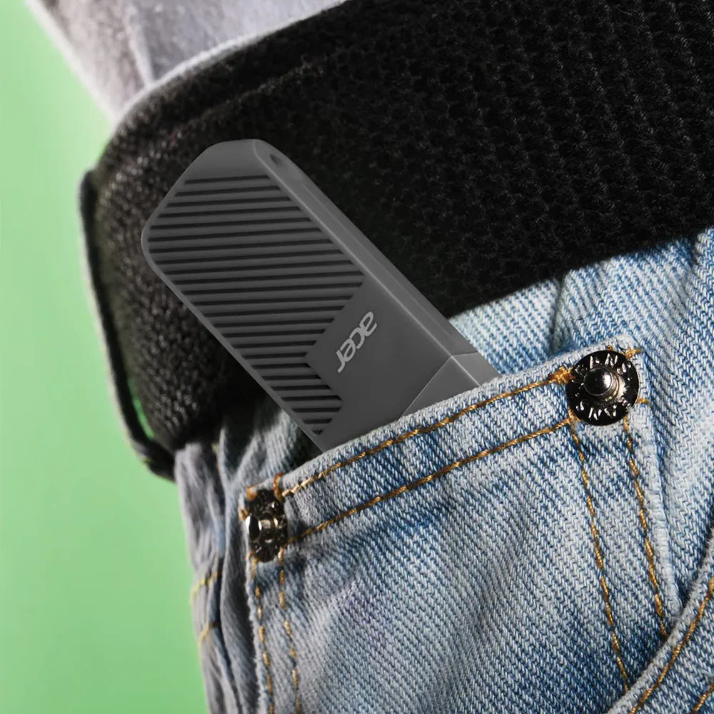 فلش مموری USB3.2 ایسر مدل UP300 فلش مموری USB3.2 ایسر مدل UP300