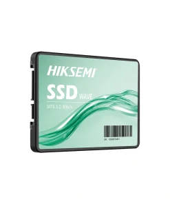 حافظه SSD اینترنال هایک‌سمی مدل WAVE