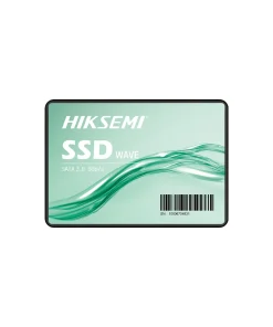 حافظه SSD اینترنال هایکسمی مدل WAVE