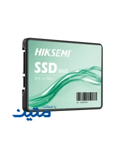حافظه SSD M.2 NVMe هایک‌سمی WAVE