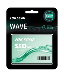 حافظه SSD اینترنال هایک‌سمی مدل WAVE