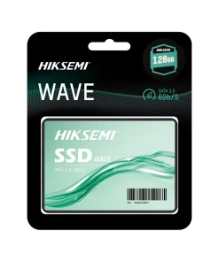 حافظه SSD اینترنال هایک‌سمی مدل WAVE