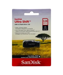 فلش مموری سن دیسک مدل Ultra Shift