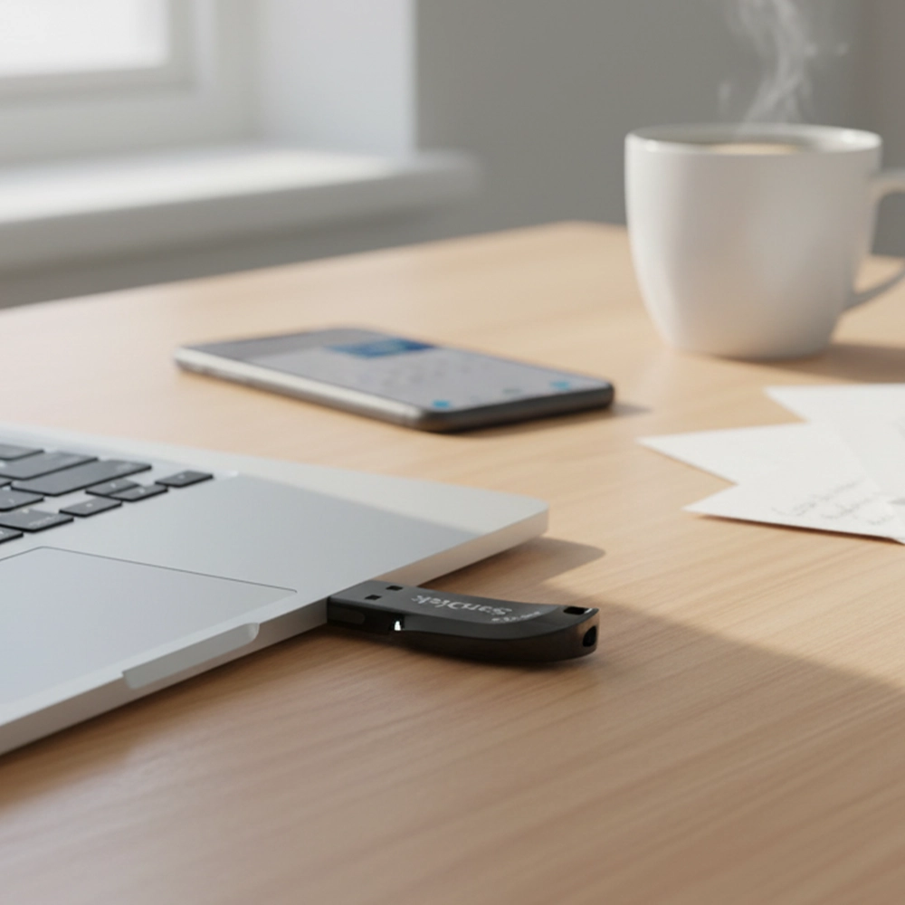 فلش مموری سن دیسک مدل Ultra Shift فلش مموری سن دیسک مدل Ultra Shift