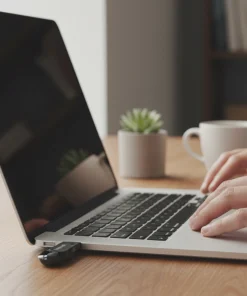 فلش مموری سن دیسک مدل Ultra Shift