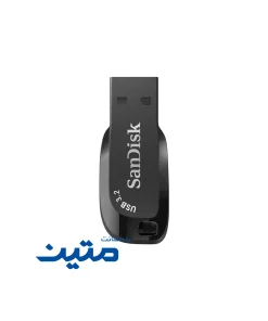فلش مموری سن دیسک مدل Ultra Shift با طراحی جمع‌وجور و رابط USB 3.2 Gen 1