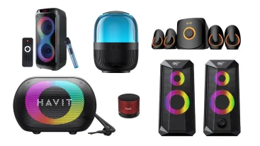 اسپیکر HAVIT
