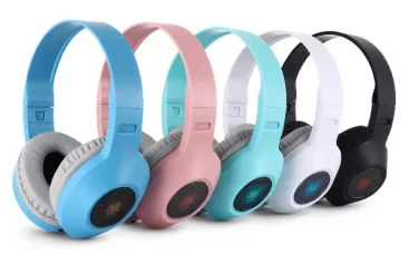 هدفون سیبراتون