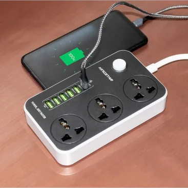 چند راهی برق کینگ استار