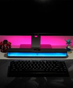 اسپیکر گیمینگ فنتک مدل GROOVE BAR PRO BS151