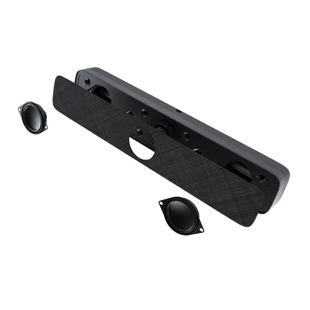 اسپیکر گیمینگ فنتک مدل GROOVE BAR PRO BS151 اسپیکر گیمینگ فنتک مدل GROOVE BAR PRO BS151