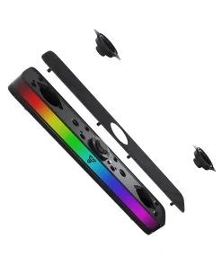 اسپیکر گیمینگ فنتک مدل GROOVE BAR PRO BS151