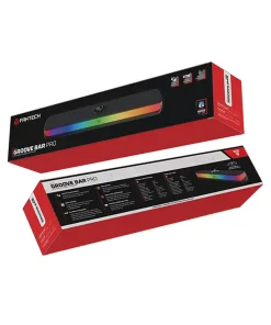 اسپیکر گیمینگ فنتک مدل GROOVE BAR PRO BS151