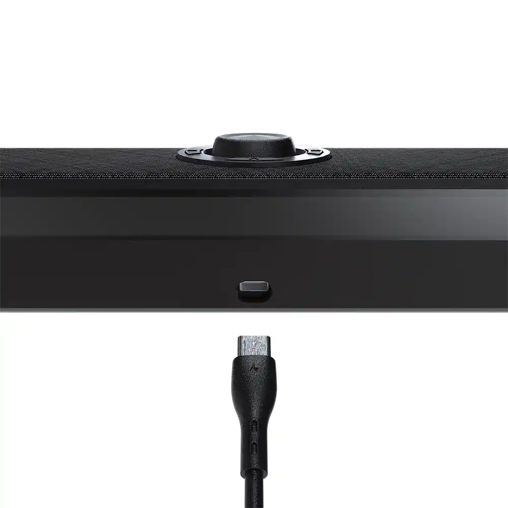 اسپیکر گیمینگ فنتک مدل GROOVE BAR PRO BS151 اسپیکر گیمینگ فنتک مدل GROOVE BAR PRO BS151