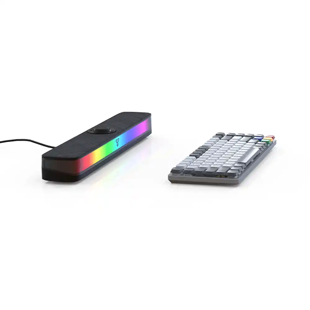 اسپیکر گیمینگ فنتک مدل GROOVE BAR PRO BS151 اسپیکر گیمینگ فنتک مدل GROOVE BAR PRO BS151