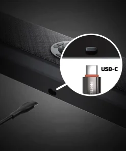 اسپیکر گیمینگ فنتک مدل GROOVE BAR PRO BS151