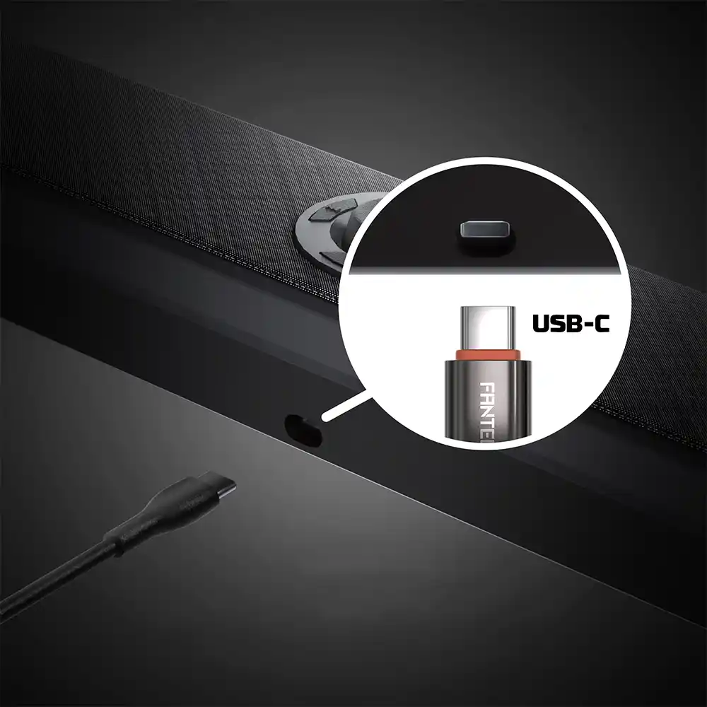 اسپیکر گیمینگ فنتک مدل GROOVE BAR PRO BS151 اسپیکر گیمینگ فنتک مدل GROOVE BAR PRO BS151