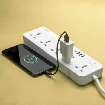 چندراهی برق انرجایزر