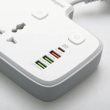 چندراهی برق انرجایزر