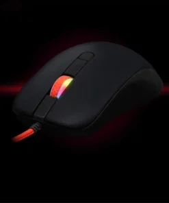 ماوس گیمینگ باسیم فنتک مدل RHASTA G10