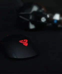 ماوس گیمینگ باسیم فنتک مدل RHASTA G10