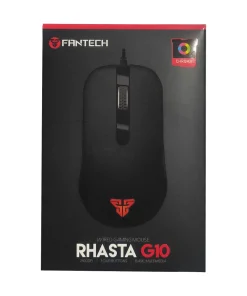 ماوس گیمینگ باسیم فنتک مدل RHASTA G10