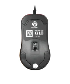 ماوس گیمینگ باسیم فنتک مدل RHASTA G10