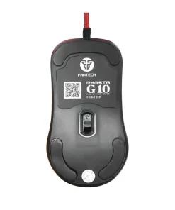 ماوس گیمینگ باسیم فنتک مدل RHASTA G10