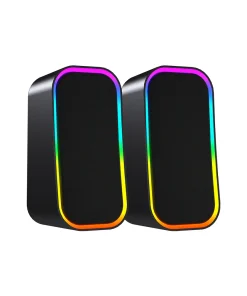 اسپیکر دوقلوی گیمینگ فنتک مدل GROOVE GS304