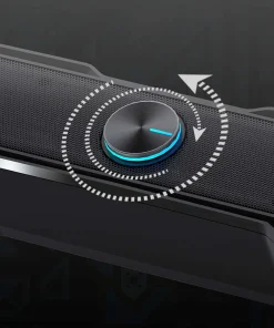 اسپیکر گیمینگ فنتک مدل BEAT BAR GS305