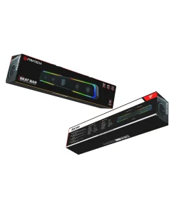 اسپیکر گیمینگ فنتک مدل BEAT BAR GS305