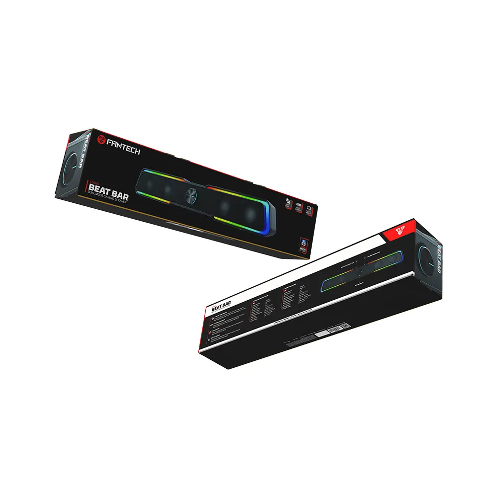 اسپیکر گیمینگ فنتک مدل BEAT BAR GS305