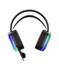 هدست باسیم گیمینگ فنتک مدل AURORA 7.1 HG29