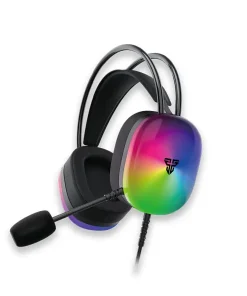 هدست باسیم گیمینگ فنتک مدل AURORA 7.1 HG29