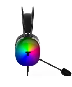 هدست باسیم گیمینگ فنتک مدل AURORA 7.1 HG29