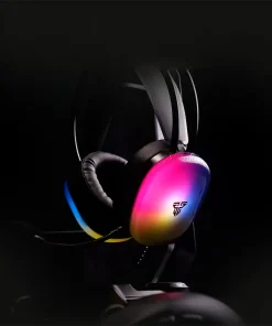 هدست باسیم گیمینگ فنتک مدل AURORA 7.1 HG29