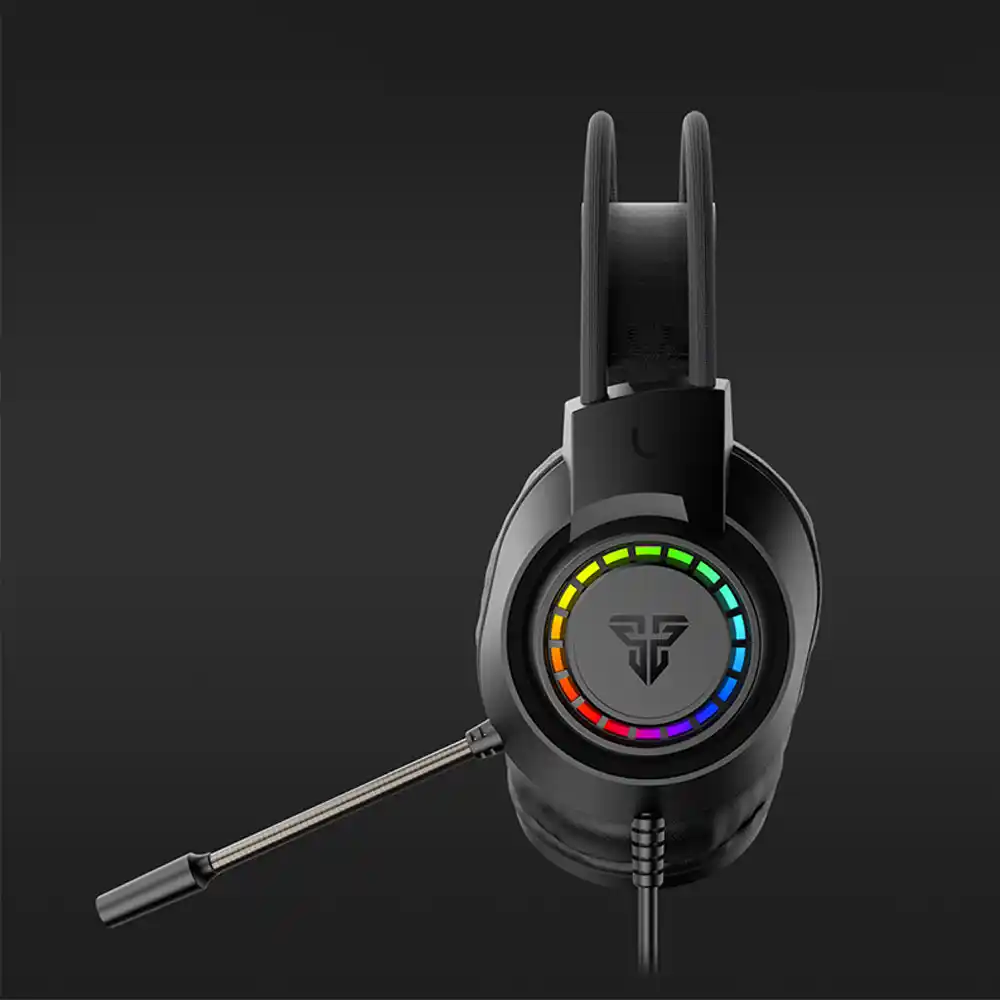 هدست باسیم گیمینگ فنتک مدل PORTAL HQ55 هدست باسیم گیمینگ فنتک مدل PORTAL HQ55